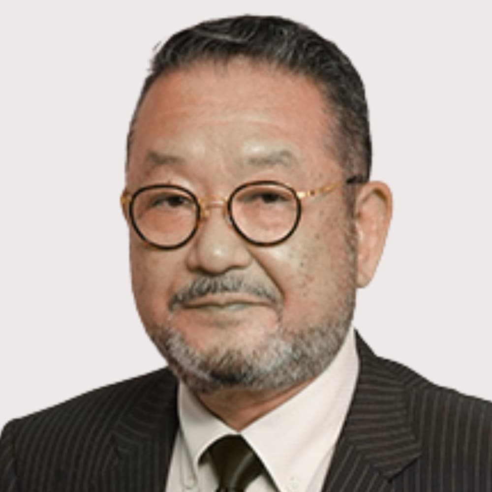 折元洋巳 - 防犯専門家・全防啓代表理事